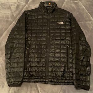 NorthFace ThermoBall Jacket